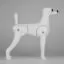 Відгуки на Навчальний манекен Той-пуделя Opawz Model Dog Teddy Bear MD-03 - 3