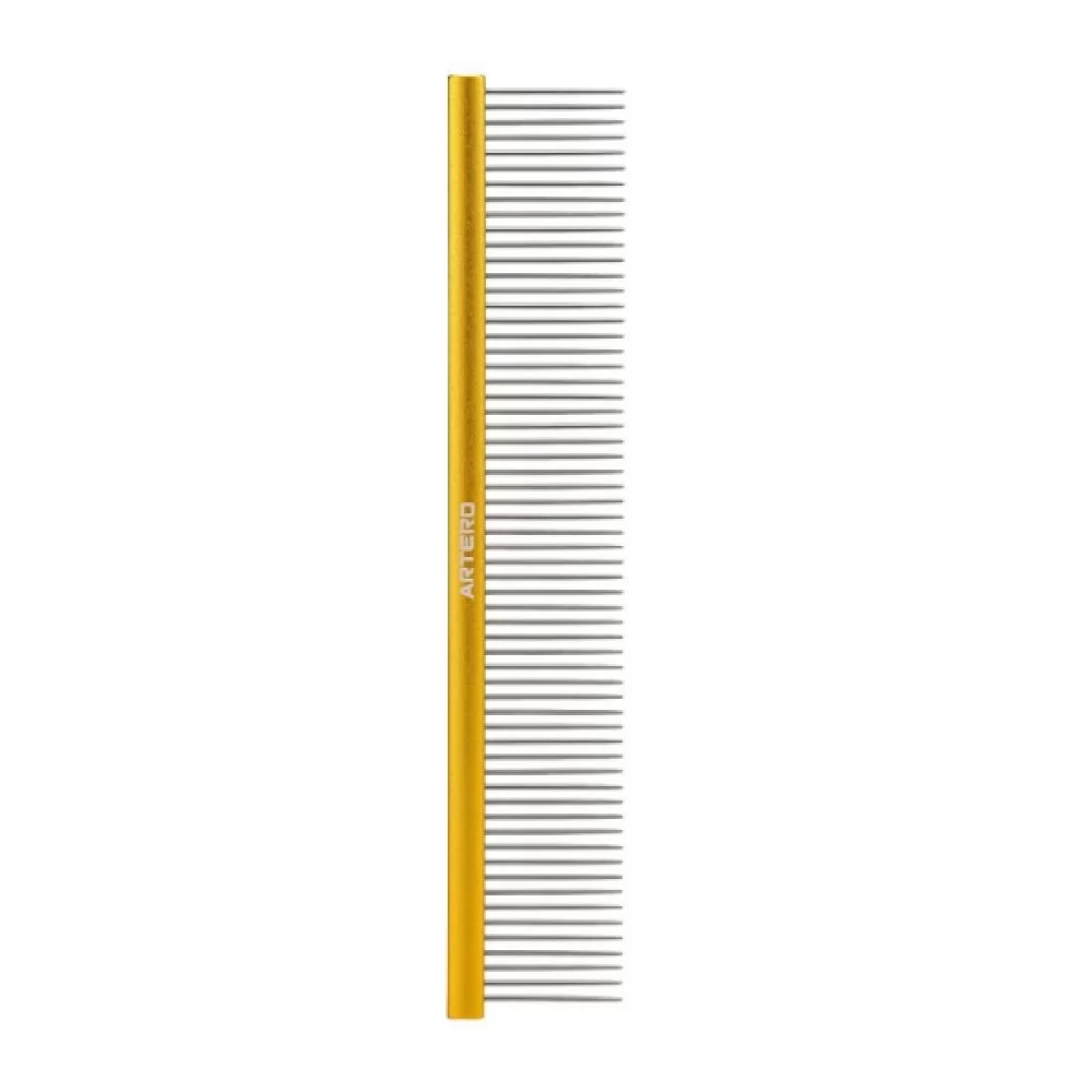 Большой гребень для животных Artero Giant Golden Comb NC