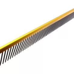 Фото Большой гребень для животных Artero Giant Golden Comb NC - 2