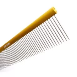 Фото Великий гребінець для тварин Artero Giant Golden Comb NC - 5