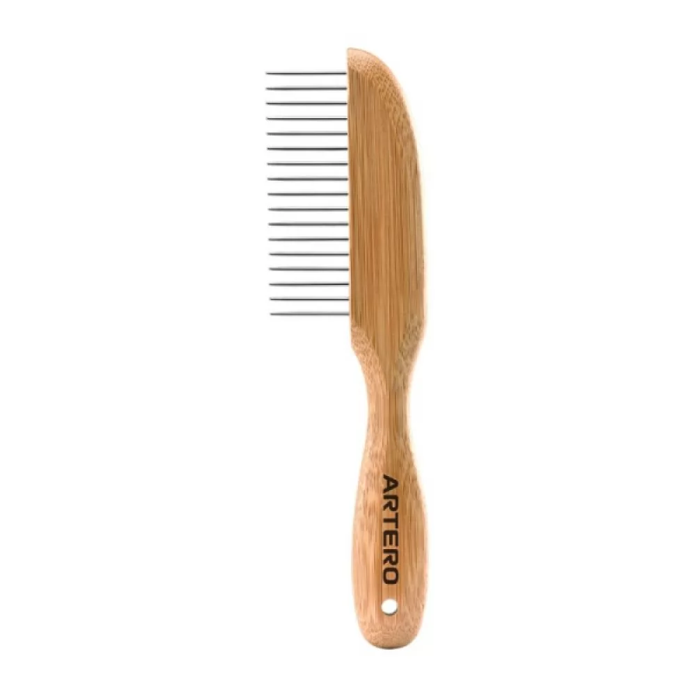 Редкозубый гребень для животных Artero Wide Comb NC