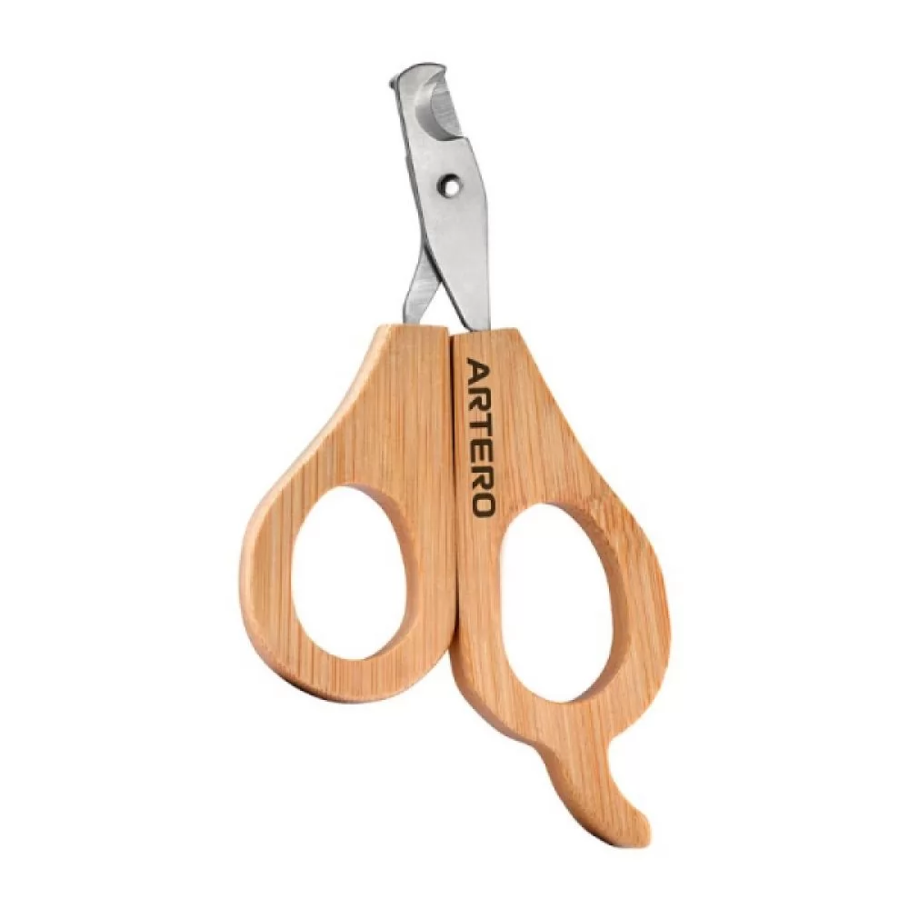 Когтерез ножницы для собак и котов Artero Mini Nail Clippers NC