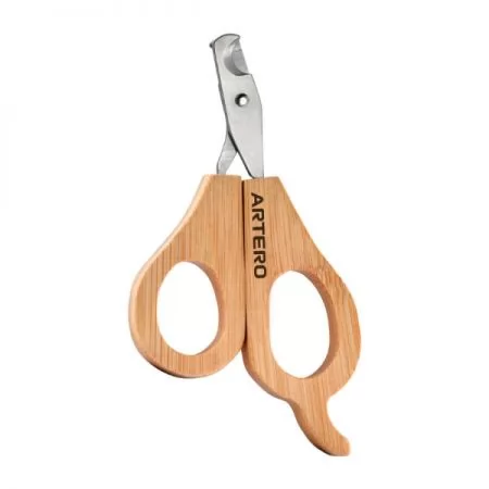 Фото Когтерез ножницы для собак и котов Artero Mini Nail Clippers NC - 1