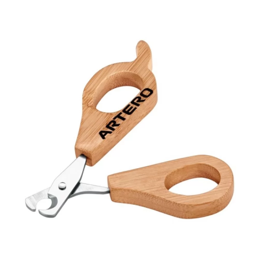 Отзывы на Когтерез ножницы для животных Artero Mini Nail Clippers NC - 2