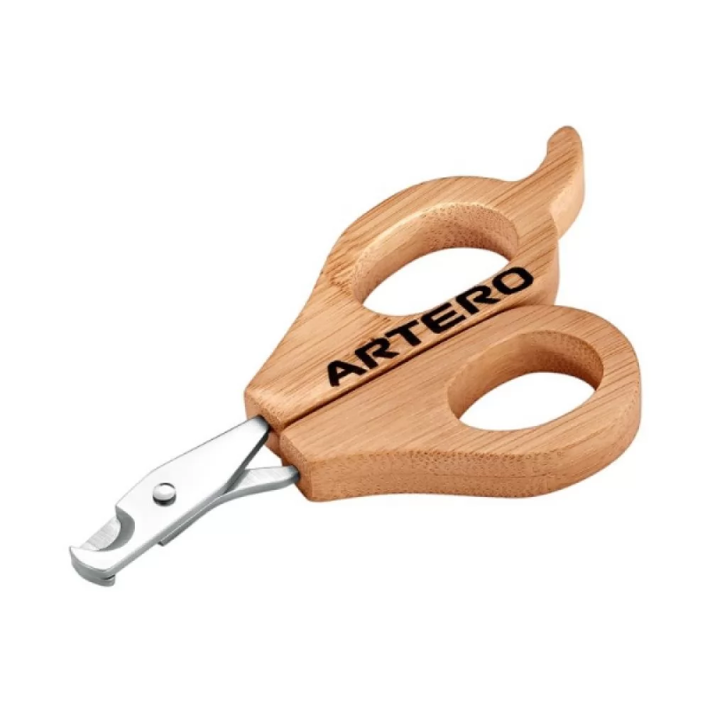 Товары с похожими характеристиками на Когтерез ножницы для животных Artero Mini Nail Clippers NC - 3