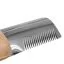 Информация о сервисе на Нож для тримминга собак Artero №04 Stripping Knife NC на 17 зубцов - 2