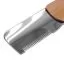 Нож для тримминга собак Artero №02 Cuchilla Stripping NC на 23 зубца - 4