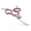 Характеристики Вигнуті ножиці для стрижки собак Artero Fusion Curvy Shears Pink 6 дюймів - 7
