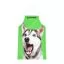 Отзывы на Фартук для грумера Artero Green Waterproof Doggy Apron - 2
