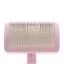 Характеристики Пуходерка для животных с мягкими зубцами Groom Soul Pro Series Soft Long Pins Pink - 2