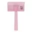 Усі фото Пуходерка для тварин з м'якими зубцями Groom Soul Pro Series Soft Long Pins Pink - 8