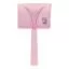 Все фото Большая пуходерка для животных с мягкими зубцами Groom Soul Pro Series Soft Long Pins Pink - 7