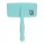 Пуходерка для животных с жесткими зубцами Groom Soul Basic Series Air Cushion Mint - 8