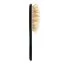 Щетка для расчесывания животных Groom Soul Natural Series Ultra Soft Gold Pins Black - 6