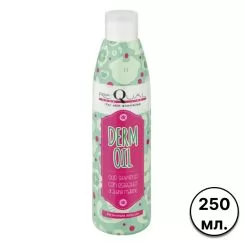 Фото Гипоаллергенный шампунь для животных ReQual Derm-Oil Shampoo 250 мл. - 1