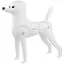 Модель дог учебный манекен для стрижки собак Mr Jiang Toy Poodle - 1