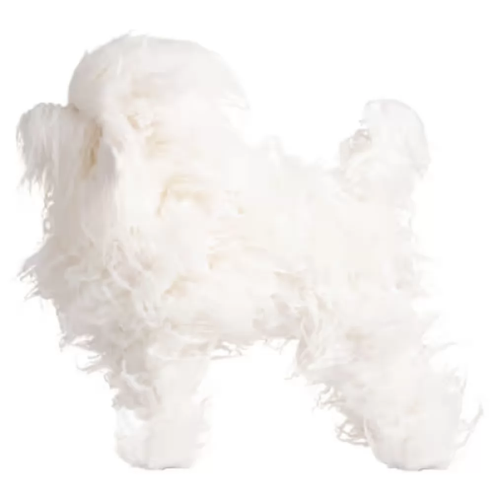 Информация о сервисе на Шерсть всего тела для манекена Mr Jiang Poodle Model Extra Long White - 5