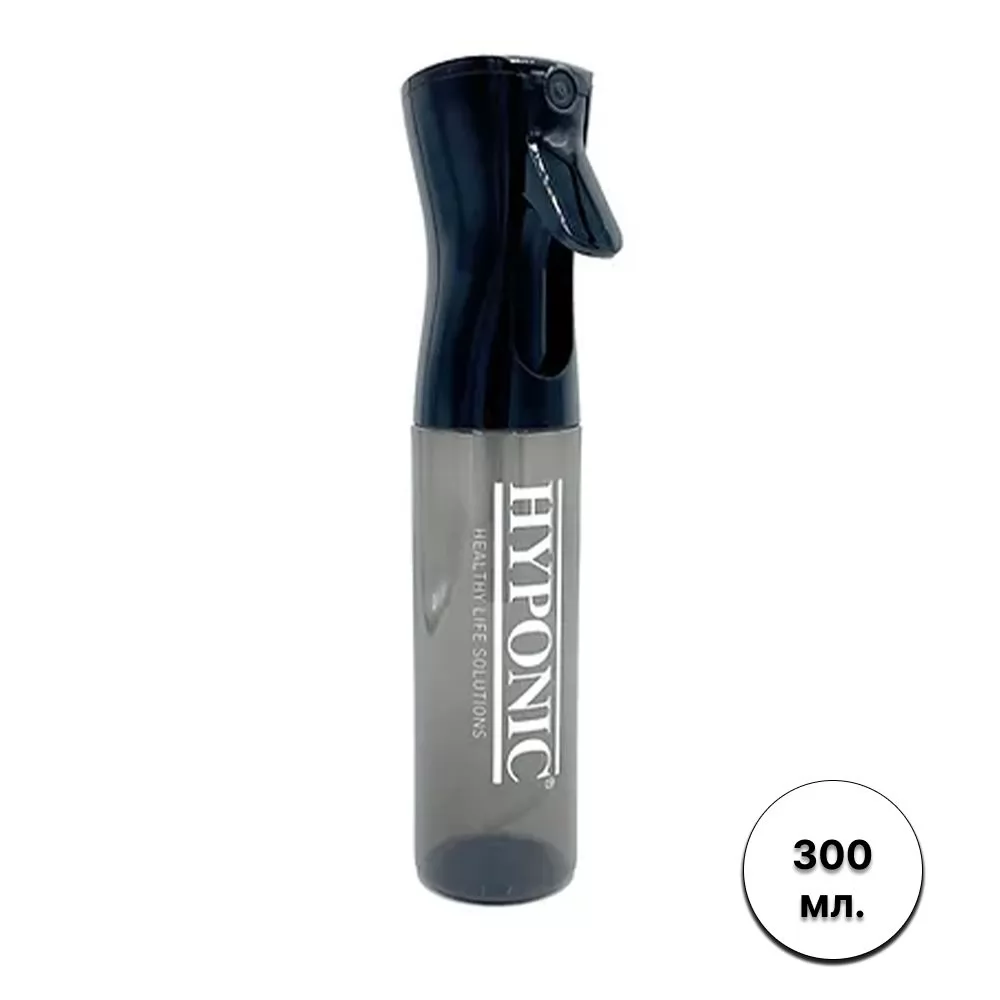 Мелкодисперсный распылитель Hyponic Spray Bottle 300 мл.