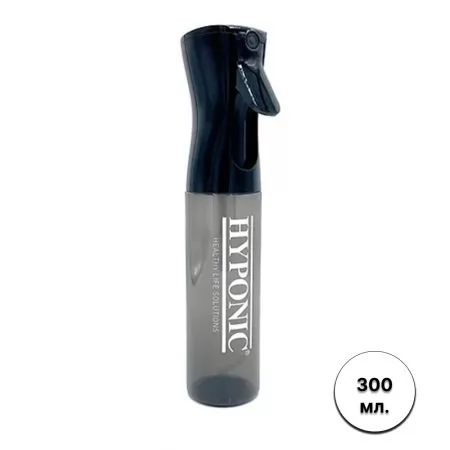 Фото Мелкодисперсный распылитель Hyponic Spray Bottle 300 мл. - 1