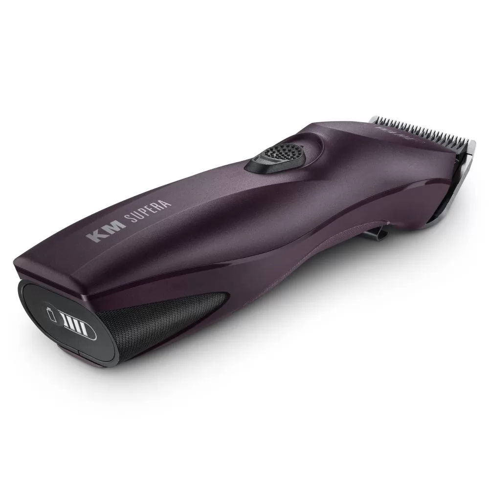 Машинка для стрижки тварин Wahl KM Supera Pet - 5