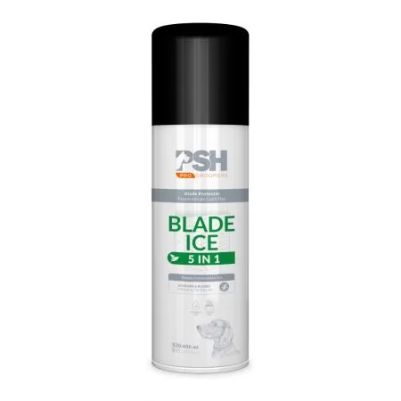 Фото Охлаждающий спрей для ножей 5 в 1 PSH Blade Ice Protector 400 мл. - 1