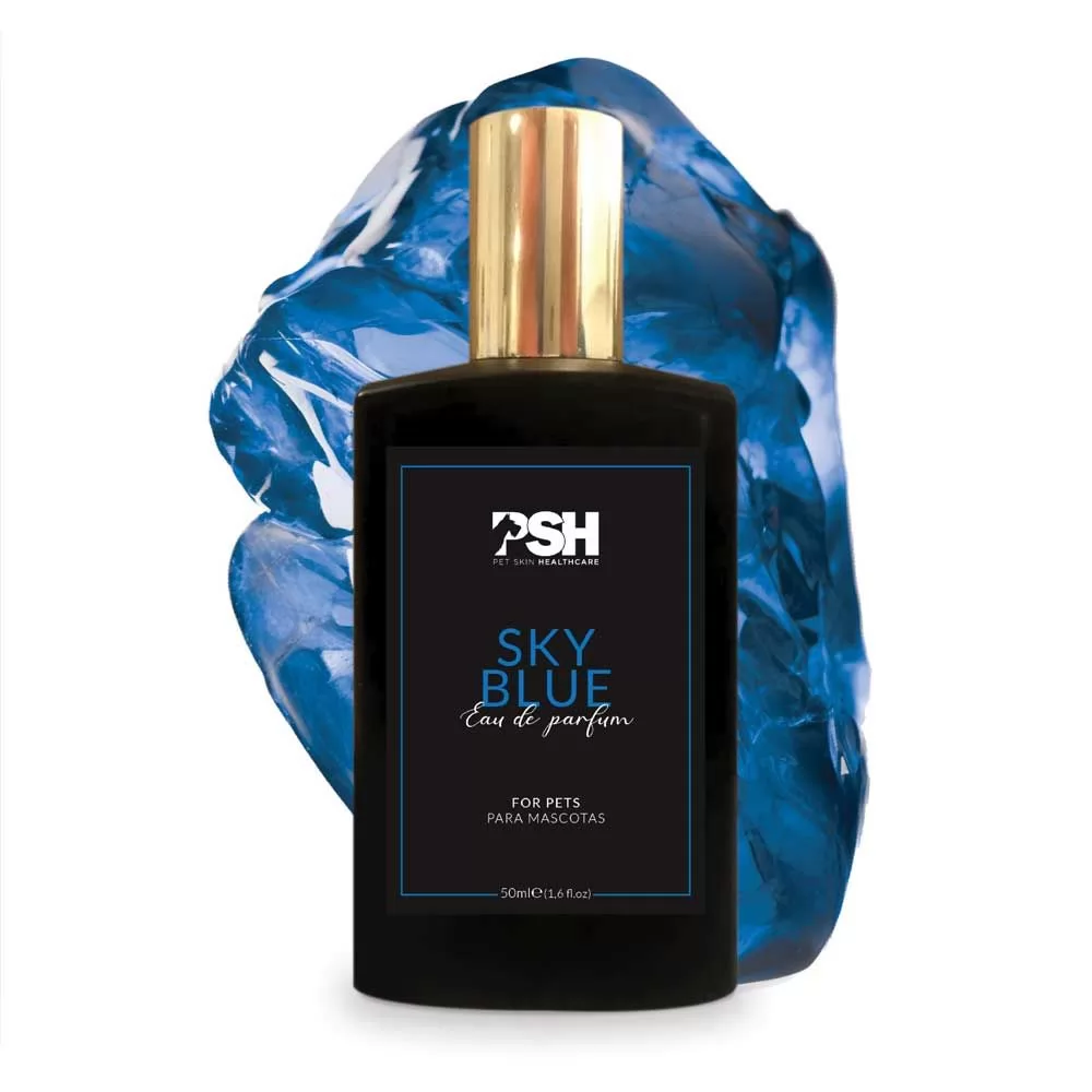 Парфуми для тварин PSH Eau De Parfum Sky Blue 50 мл.