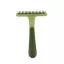 Грабли для шерсти животных Safari Single Row Undercoat Rake - 2