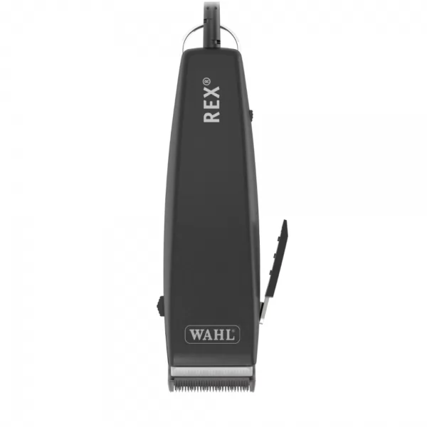 Отзывы о Машинка для стрижки животных Wahl Rex