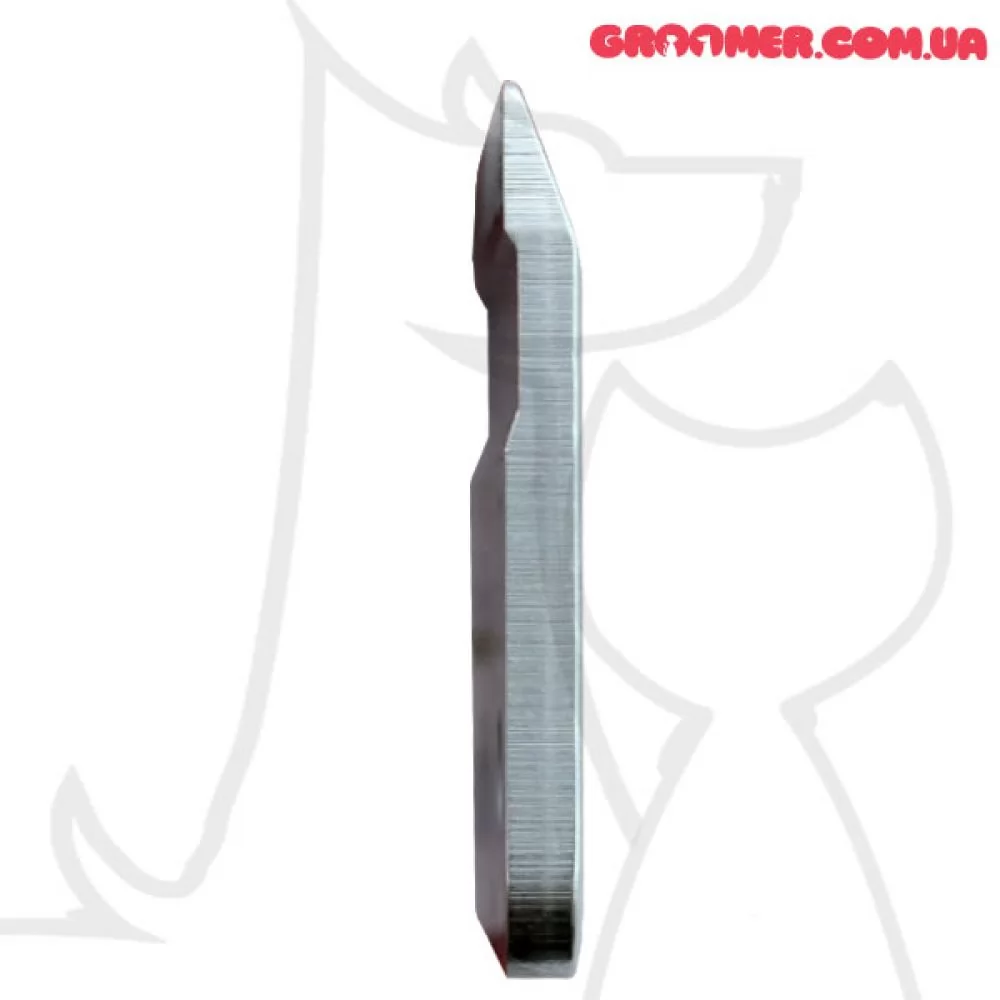 Характеристики Стандартный нож для Moser Rex - 3
