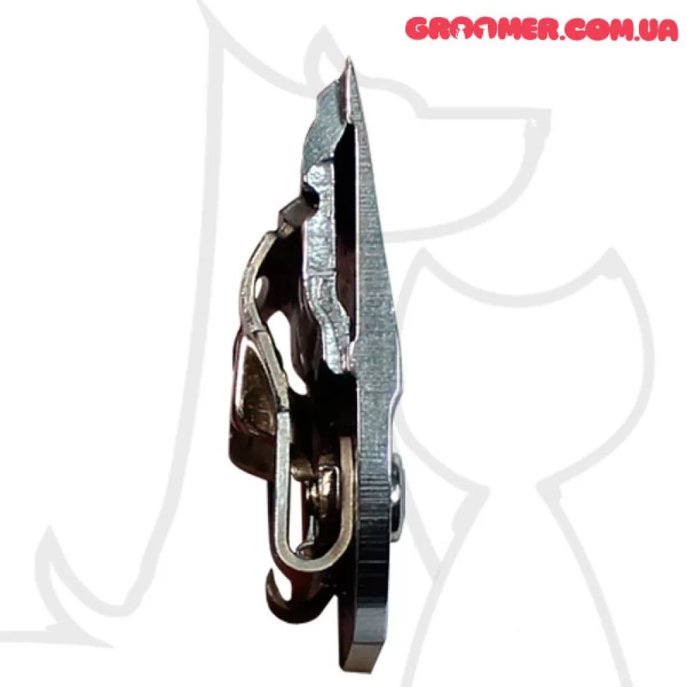 Характеристики Ножевой блок Oster CryogenX 0,2 мм - 3