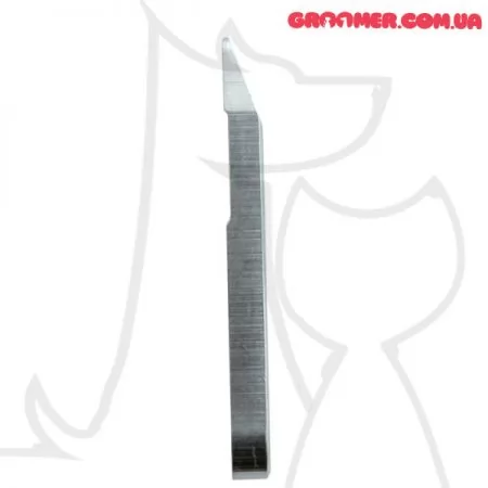 Фото Стандартный нож для машинки MOSER 1400 (0.2мм) - 3