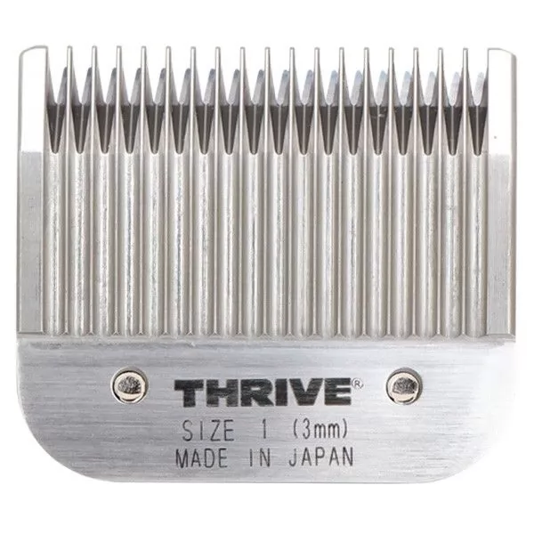 Ножевой блок Thrive 3 мм - 1