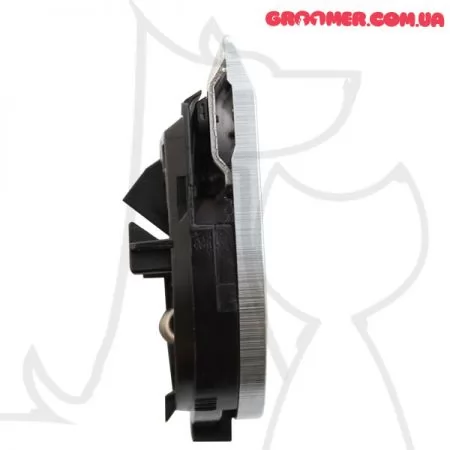 Фото MOSER нож для машинки ChromStyle-Genio+ 1-3 мм СТАНДАРТ - 3