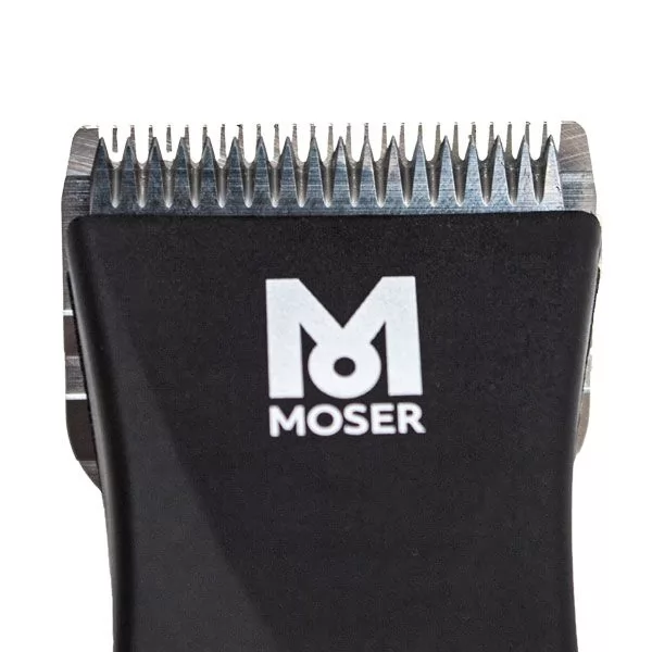 Отзывы на Машинка для стрижки животных Moser MAX45 - 6